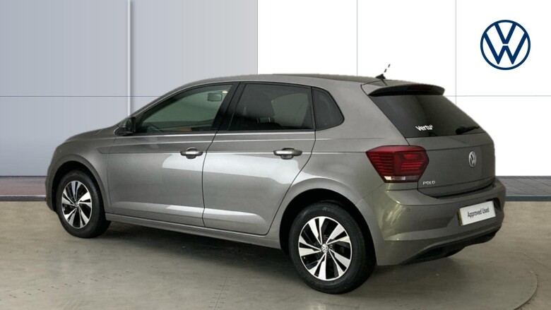 Volkswagen Polo 1.0 TSI 95 Match 5dr Petrol Hatchback